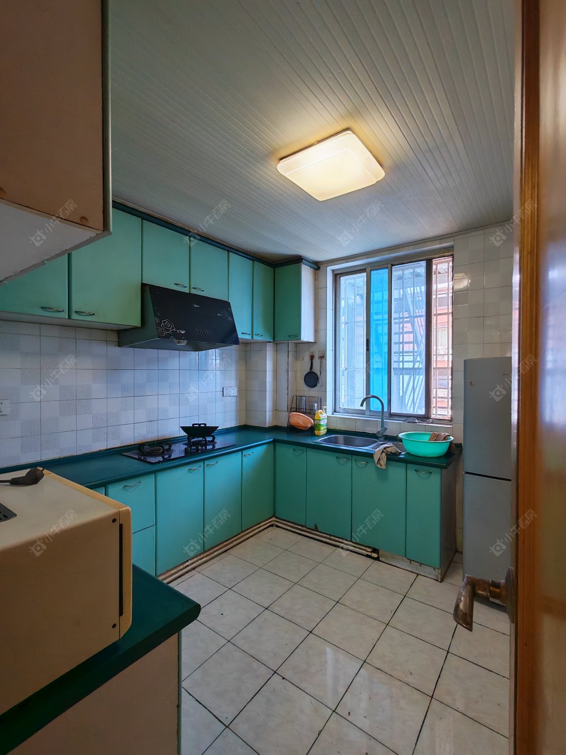 常州体育花苑在租房源室内图_小牛看房