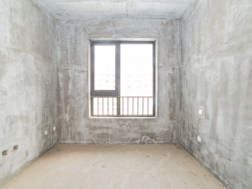 常州金地天际在售二手房源室内图_小牛看房