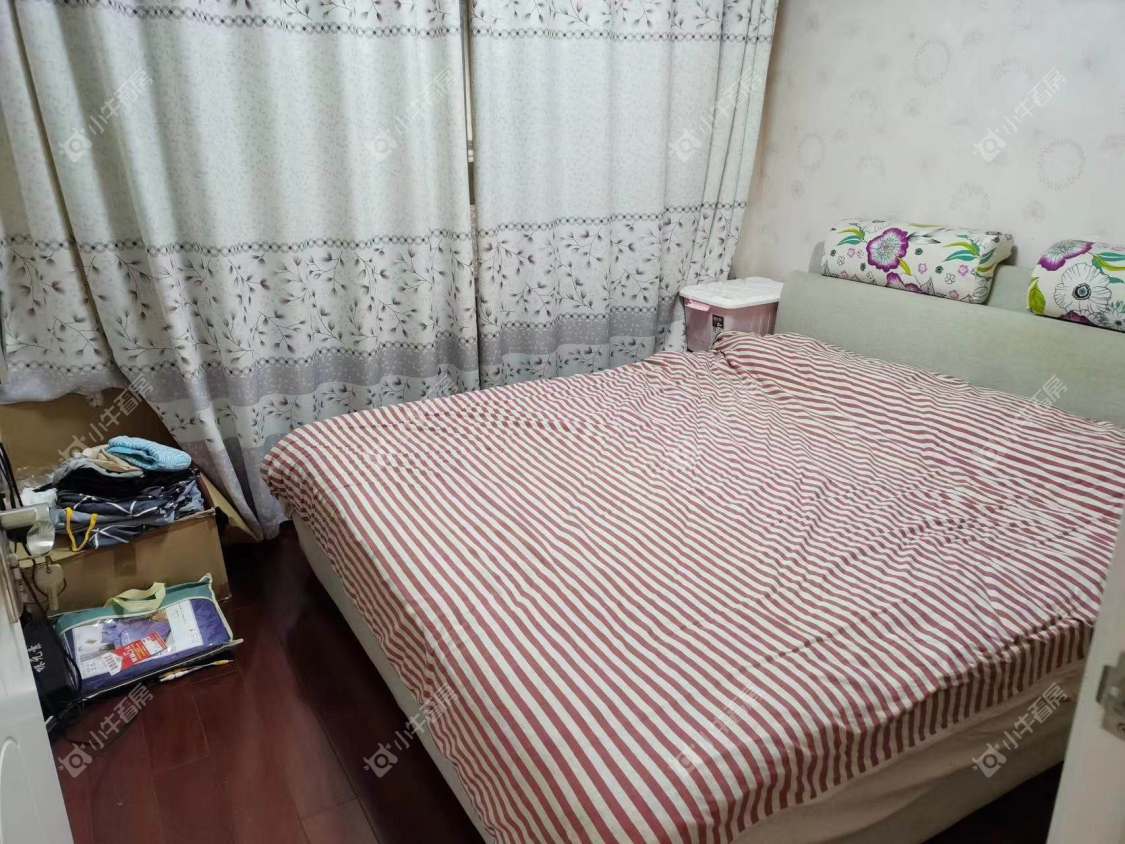 常州绿地世纪城三期在租房源室内图_小牛看房