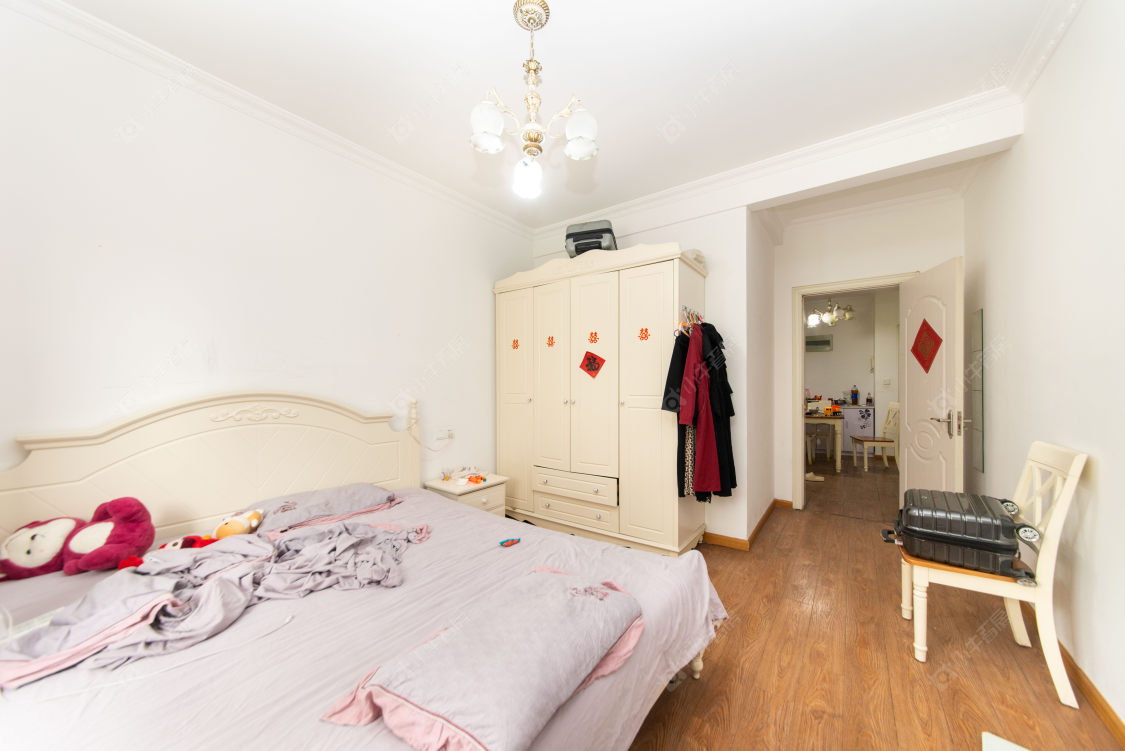 常州南湖家苑在售二手房源_小牛看房