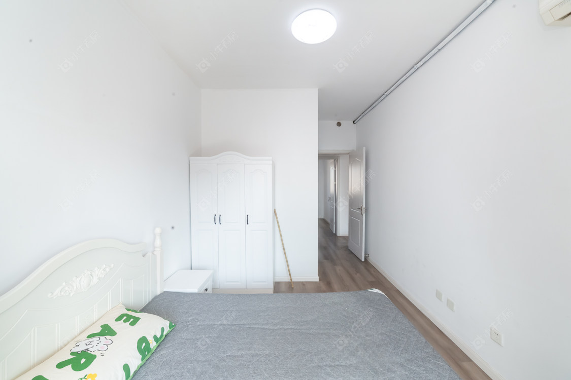 常州绿都万和城九区在售二手房源室内图_小牛看房