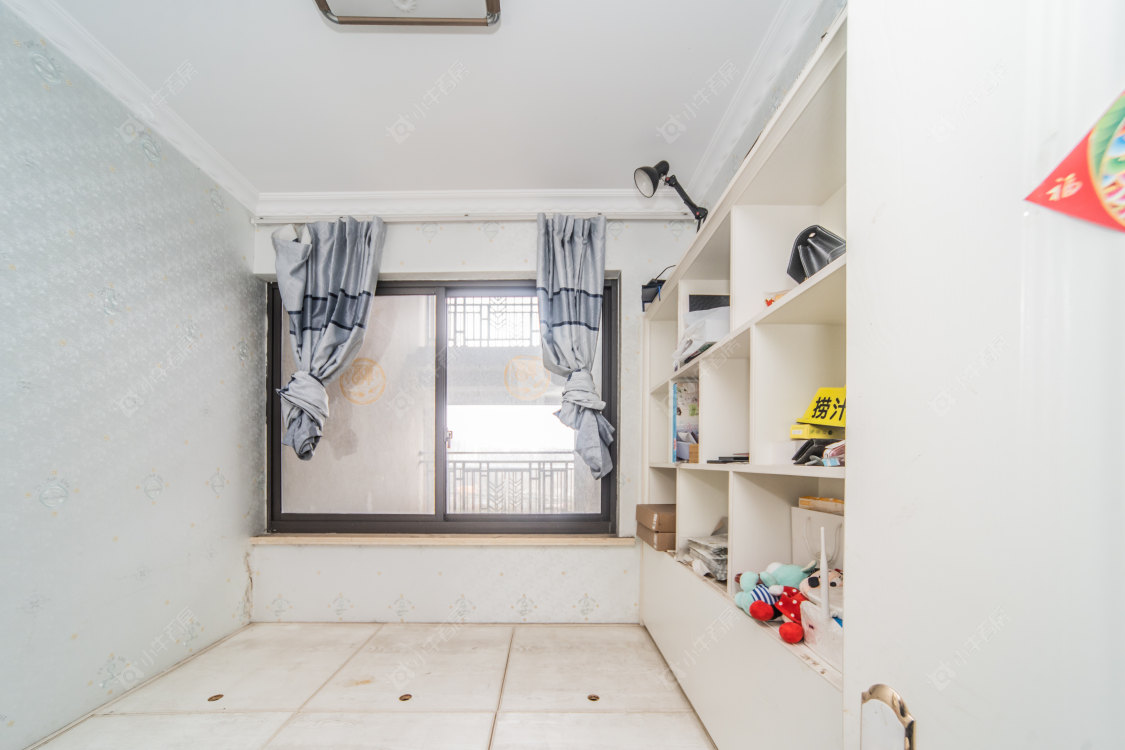 常州中海锦珑湾在售二手房源室内图_小牛看房