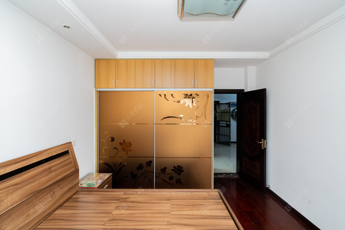 常州采菱公寓在售二手房源室内图_小牛看房