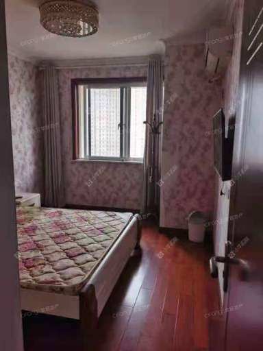 常州新城香溢澜桥二期在租房源室内图_小牛看房