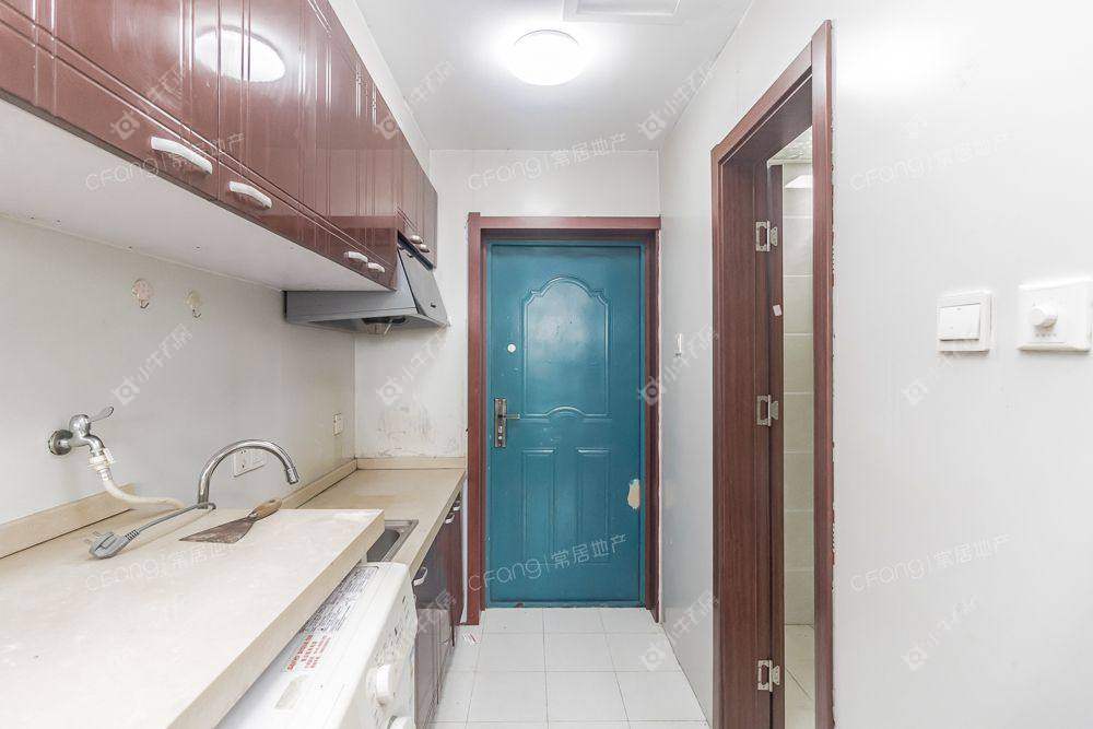 常州亚泰财富中心在租房源_小牛看房