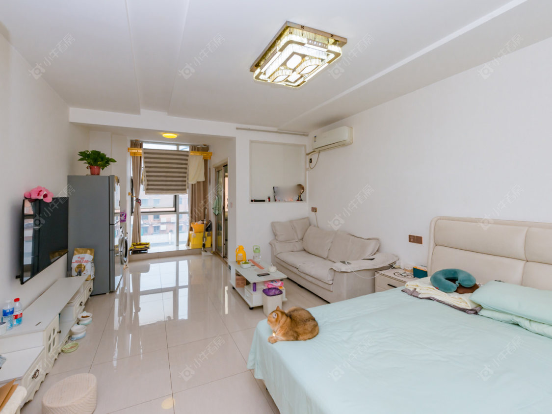 常州金色新城西区在售二手房_小牛看房