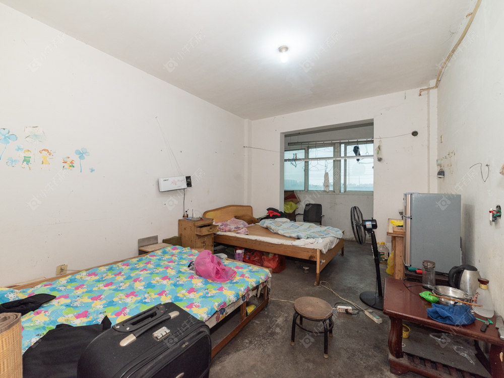 腾龙南苑房源室内图 常州腾龙南苑在售二手房源室内图_小牛看房