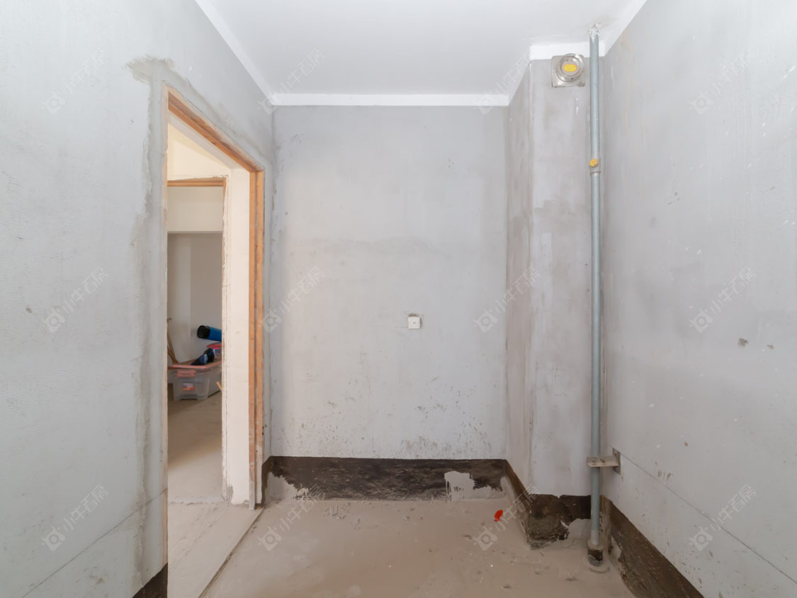 常州御庭园在售二手房源室内图_小牛看房