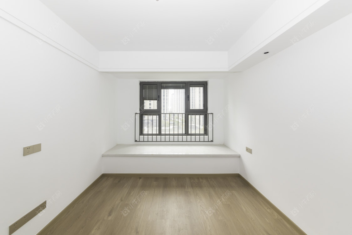 常州绿地香港名墩道在售二手房房源室内图_小牛看房