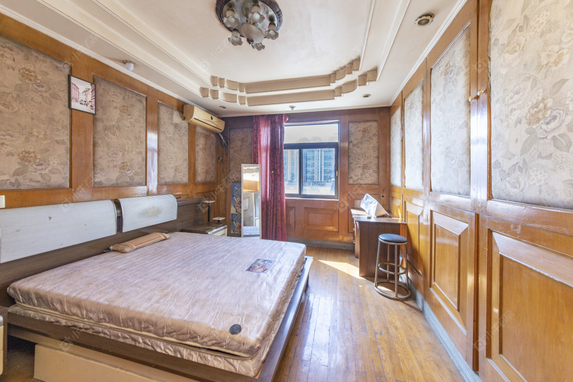 常州武柴新村在售二手房源室内图_小牛看房