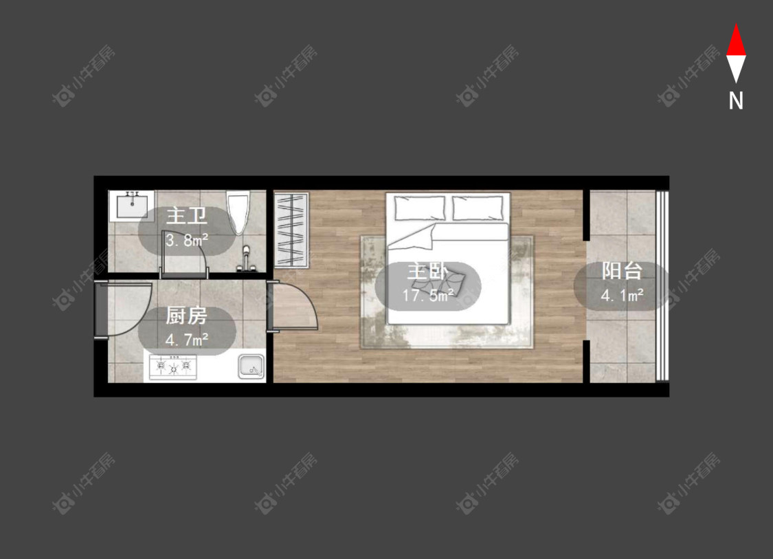 常州海伦小屋在售二手房源_小牛看房