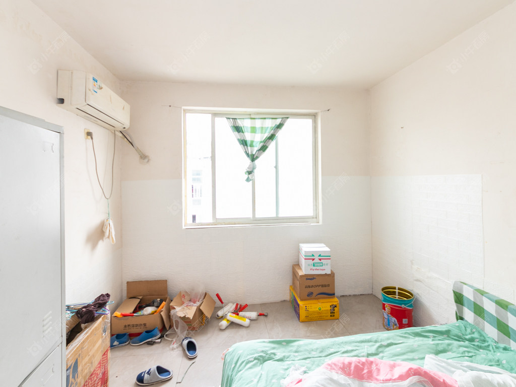 常州新龙花苑西区在售二手房源室内图_小牛看房