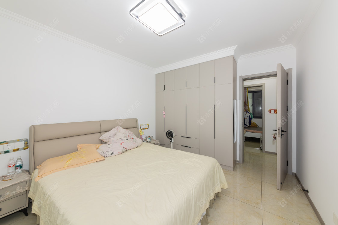 常州金牛里在售二手房源室内图_小牛看房