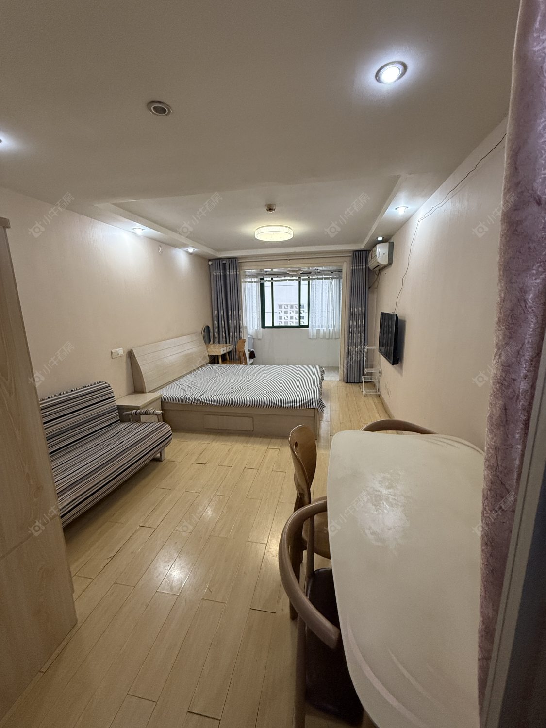 常州海伦小屋租房_海伦小屋1室1厅房源出租