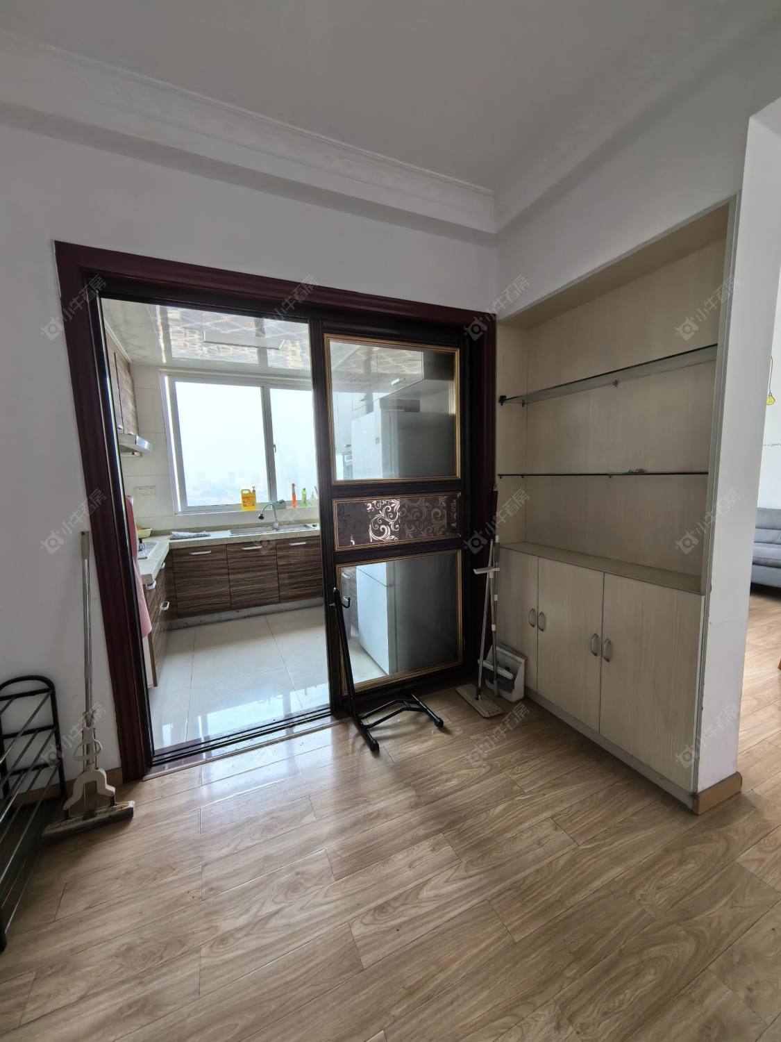 常州摩尔上品在租房源室内图_小牛看房