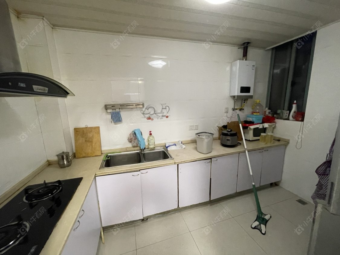 常州御城在租房源室内图_小牛看房