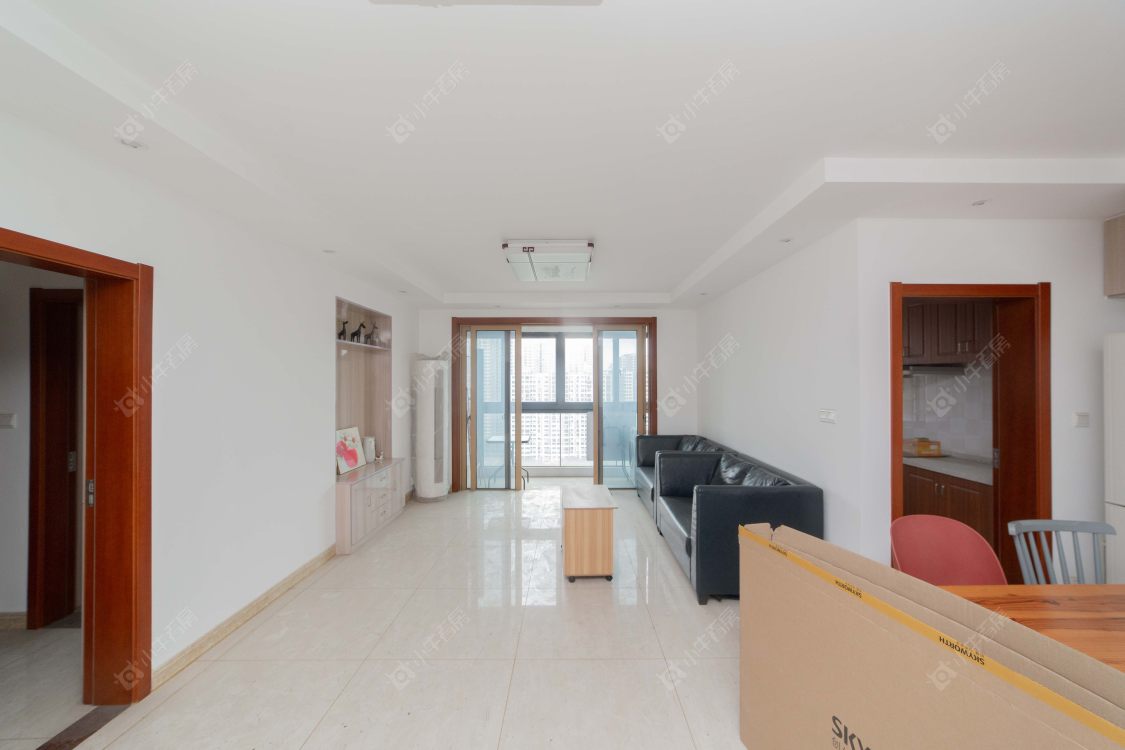 常州典雅花园在售二手房源_小牛看房