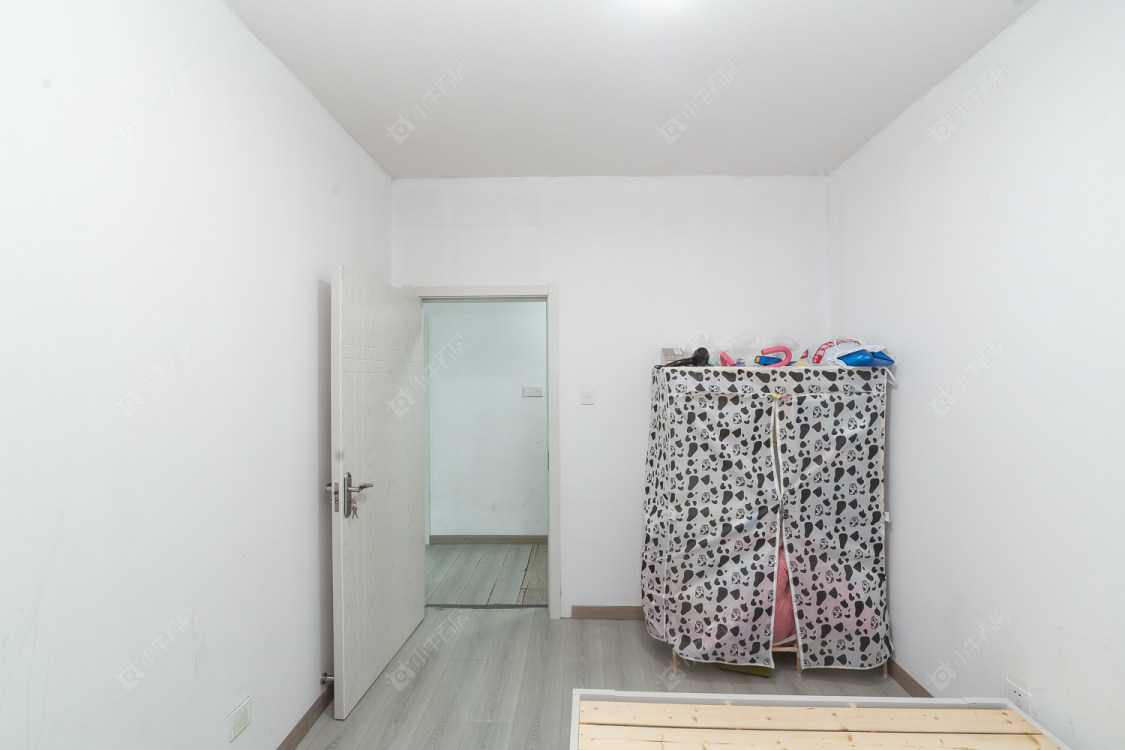 常州荷樾府在售二手房源室内图_小牛看房