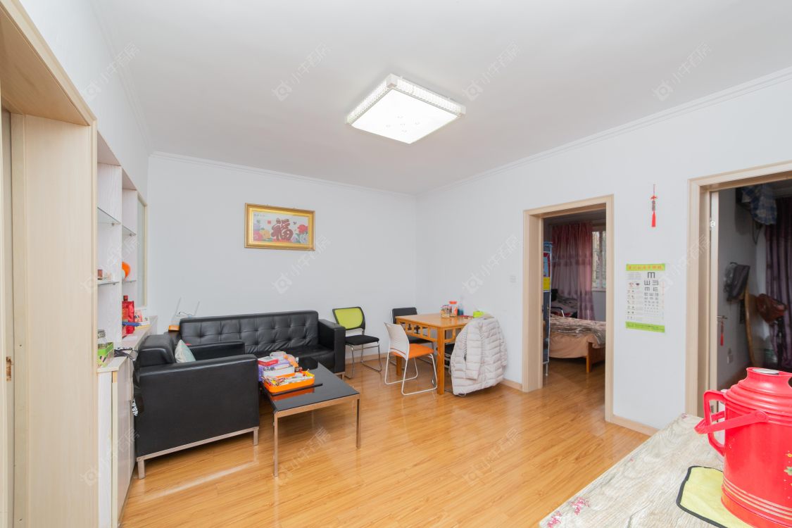 常州泰山一村在售二手房源室内图_小牛看房