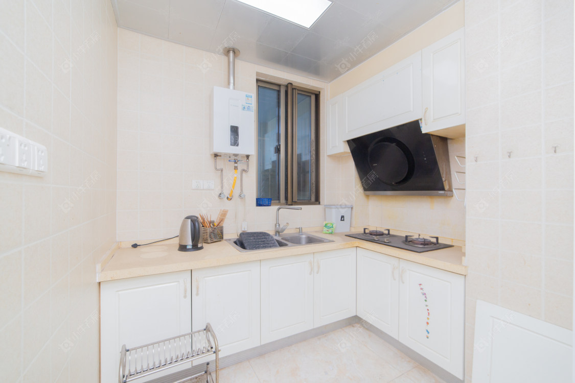 常州翡翠锦园在售二手房源室内图_小牛看房