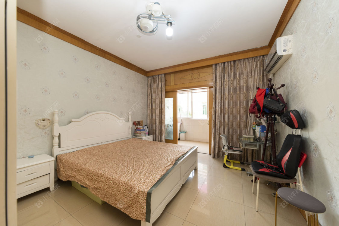 丰乐公寓南区房源室内图 常州丰乐公寓南区在售二手房源室内图_小牛看房