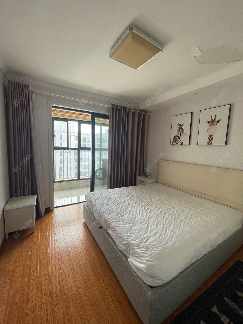 常州景瑞英郡在租房源室内图_小牛看房