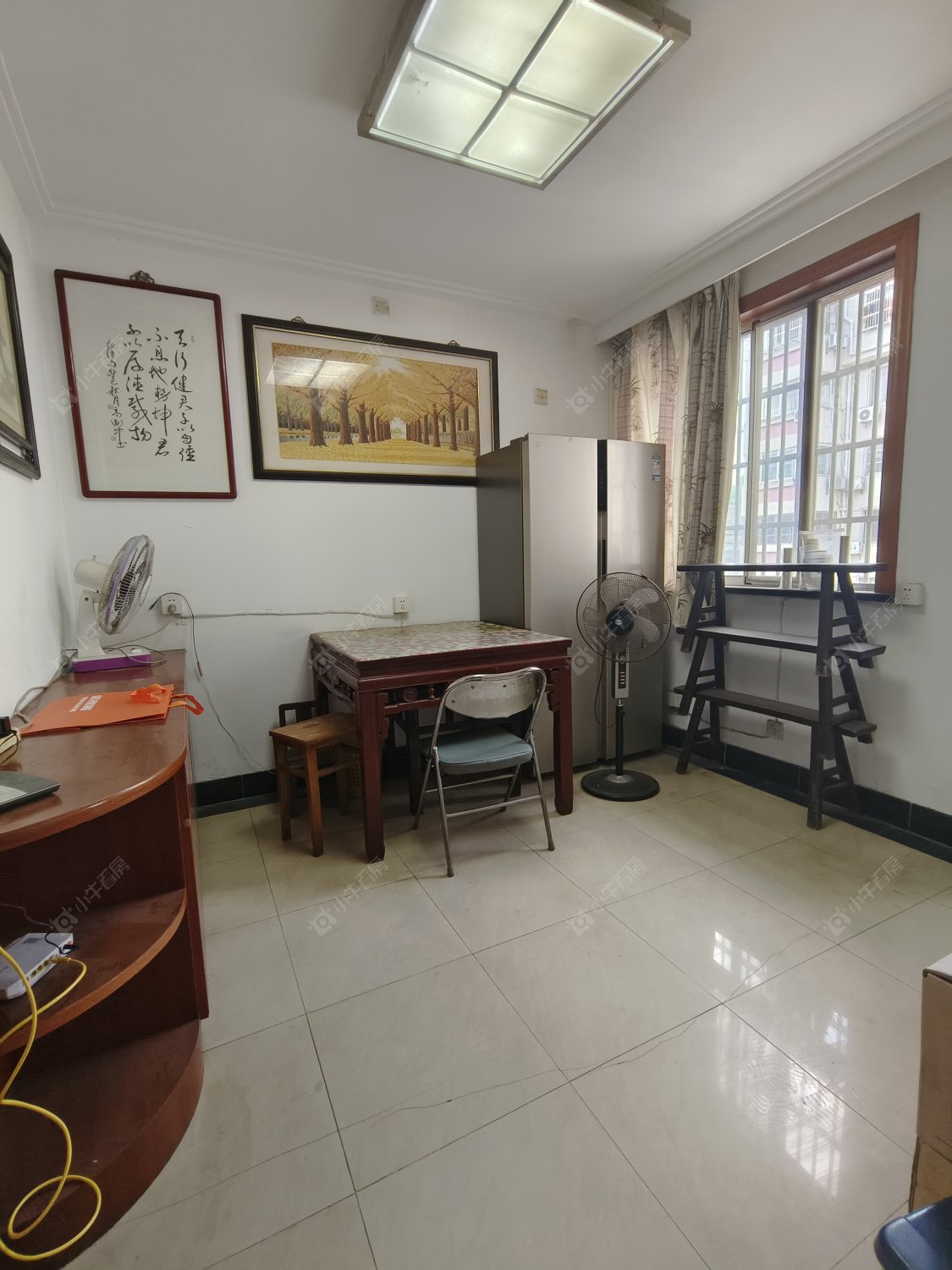 常州富都花苑北苑在租房源室内图_小牛看房