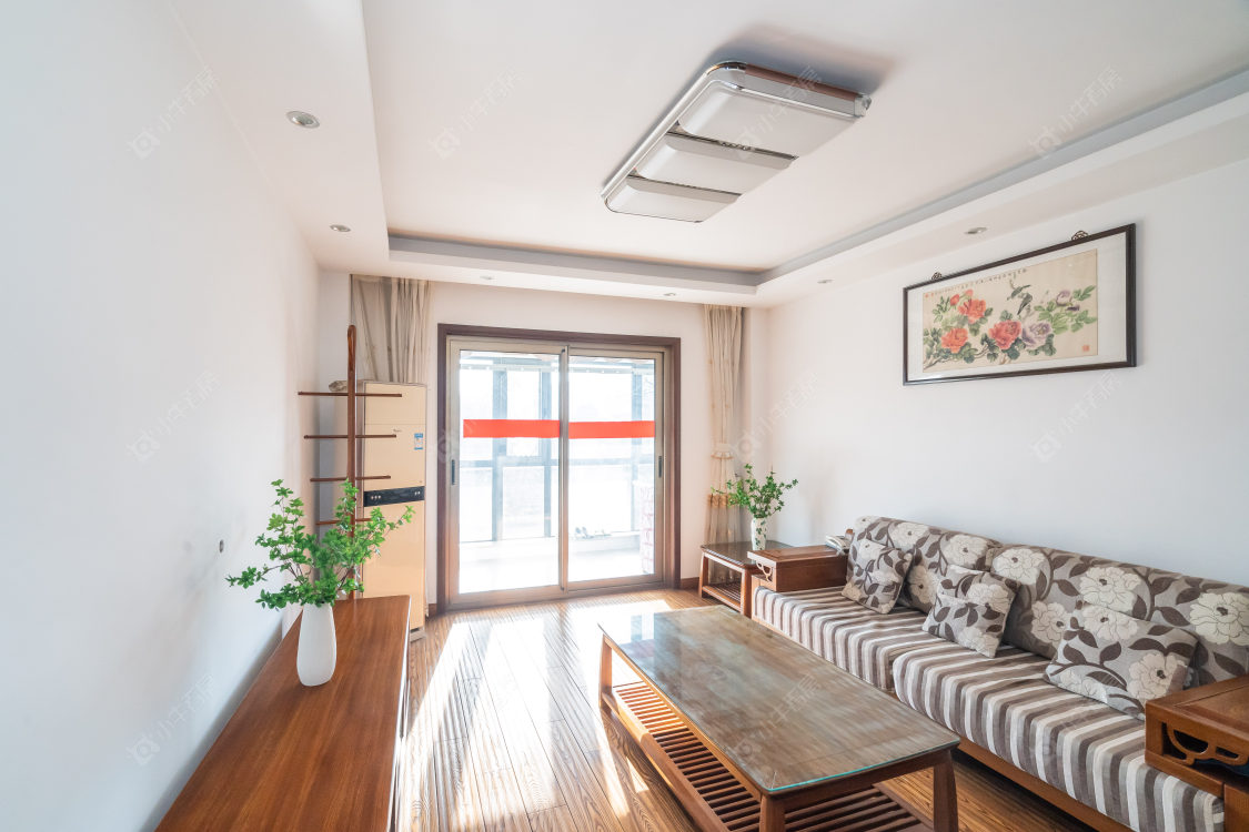 常州天顺御和苑在售二手房_小牛看房