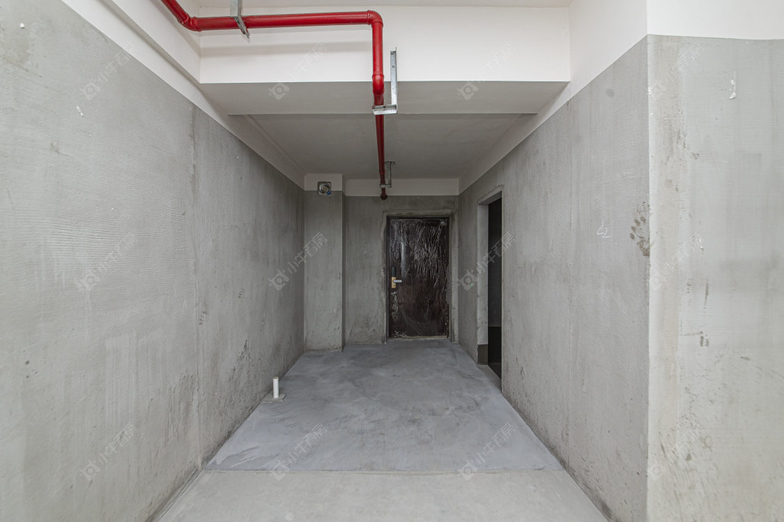 常州爱琴海公寓在售二手房源室内图_小牛看房