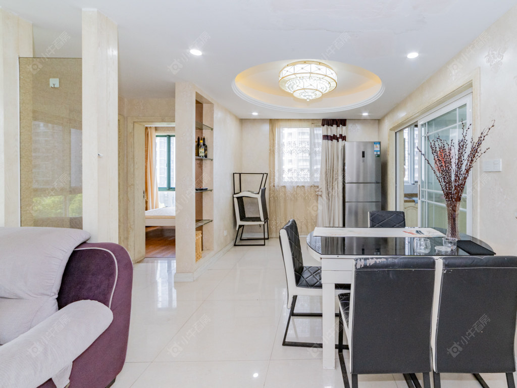 府西花园房源室内图 常州府西花园在售二手房源室内图_小牛看房