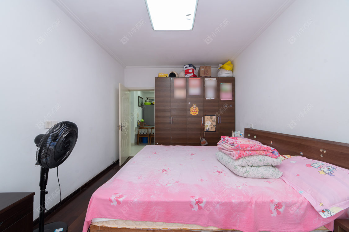 常州花之园在售二手房源室内图_小牛看房