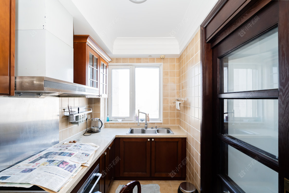 常州朗诗競园在售二手房源室内图_小牛看房