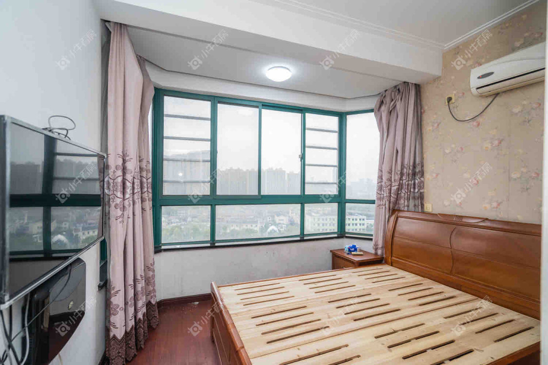 常州怡康花园在租房源_小牛看房