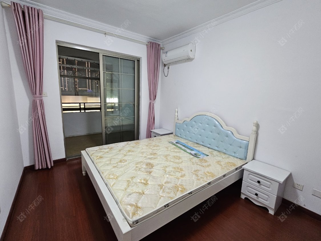 常州和平国际在租房源_小牛看房