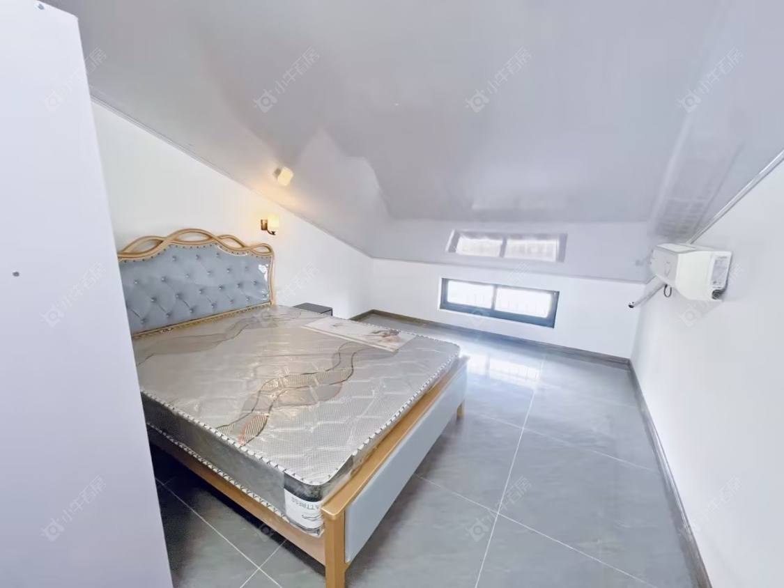 常州湾里新村在租房源室内图_小牛看房