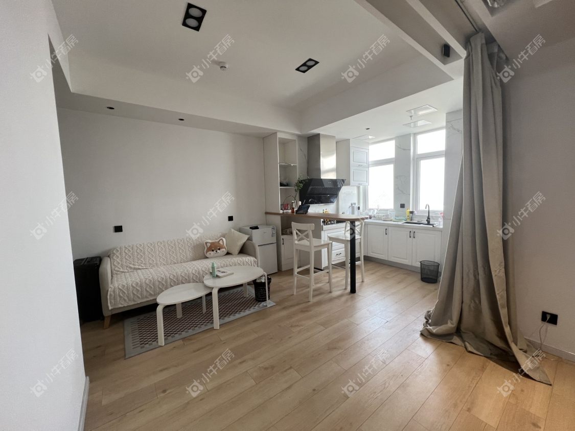 朗诗邻里中心房源 常州朗诗邻里中心在租房源_小牛看房