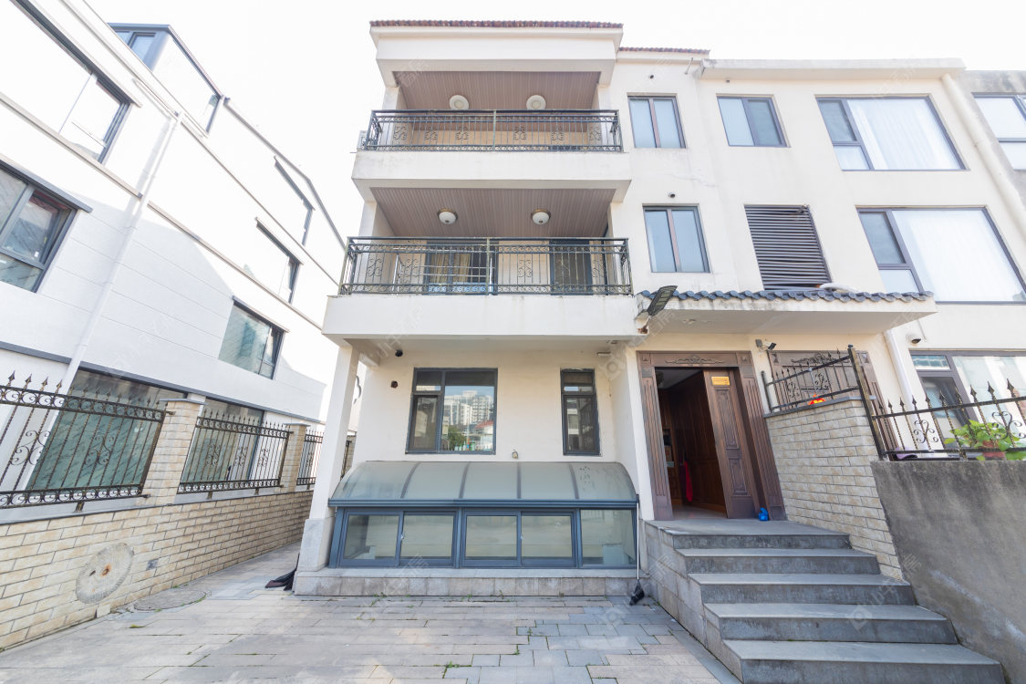 常州水韵江南在售二手房源小区图_小牛看房