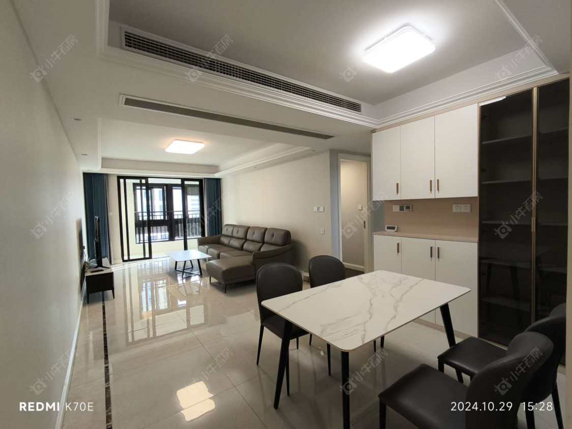 常州新城金郡(金坛)2区在租房源_小牛看房