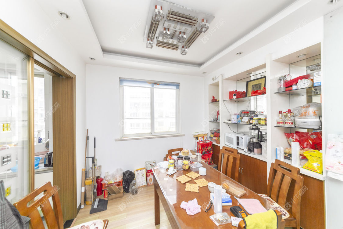 常州锦阳花苑在租房源室内图_小牛看房