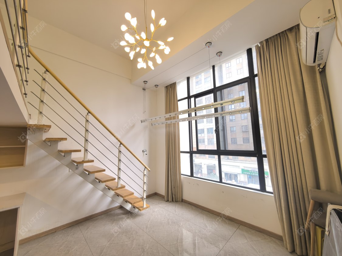 常州中奥珑郡在租房源室内图_小牛看房