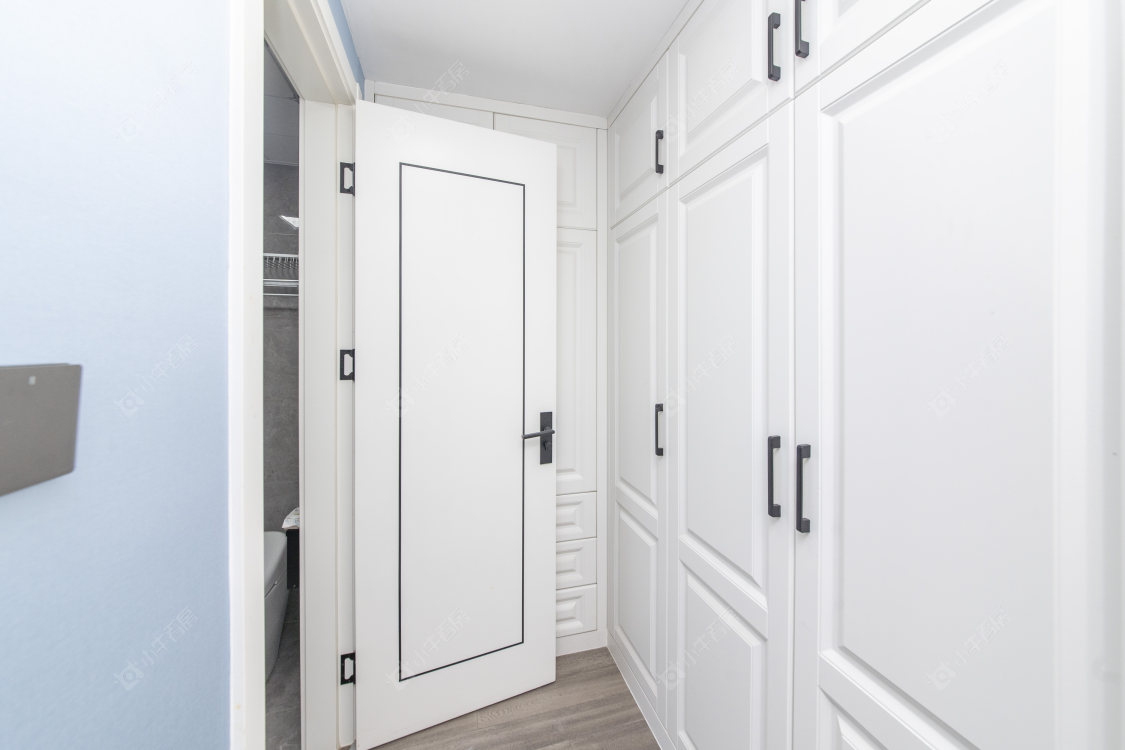 常州玉兰广场五期在售二手房源室内图_小牛看房