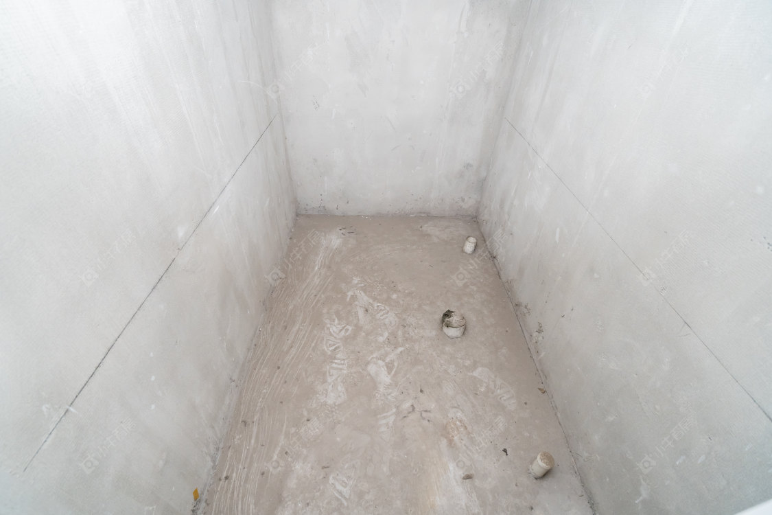 常州银河湾明苑别墅区在售二手房源室内图_小牛看房