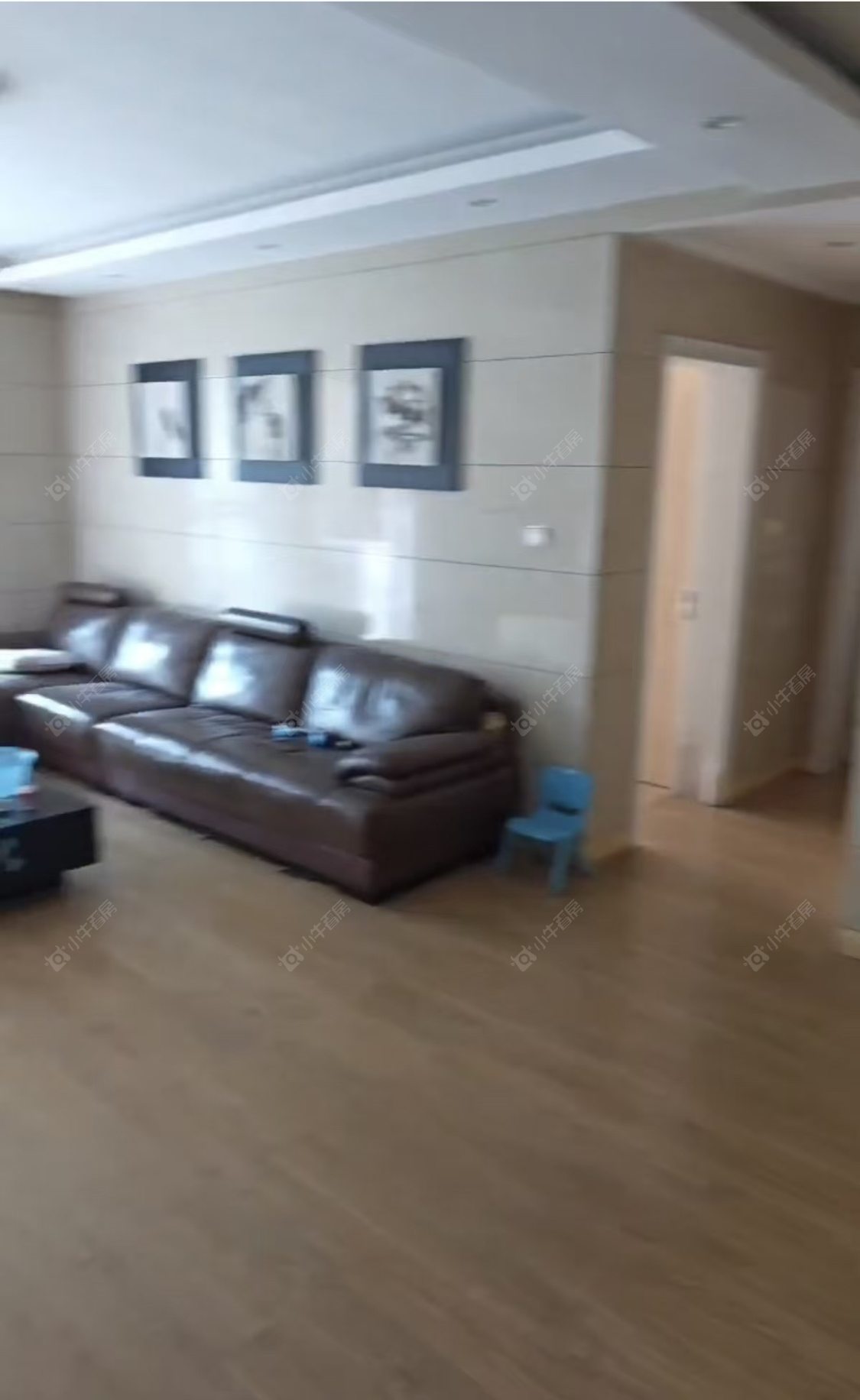 常州莱蒙城睿景公寓在租房源_小牛看房