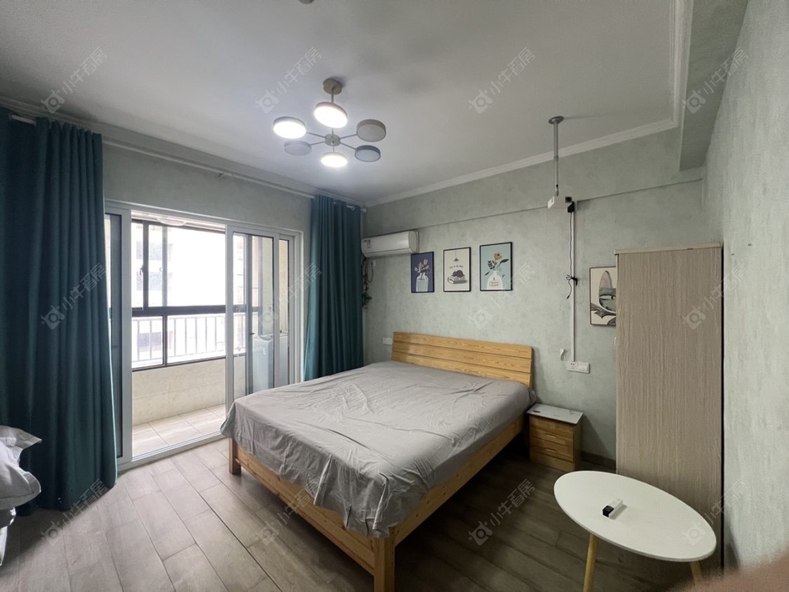 常州中奥珑郡在租房源室内图_小牛看房