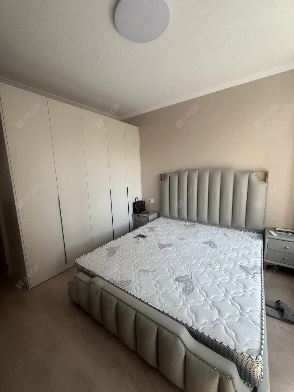 常州衡麓世家在租房源室内图_小牛看房