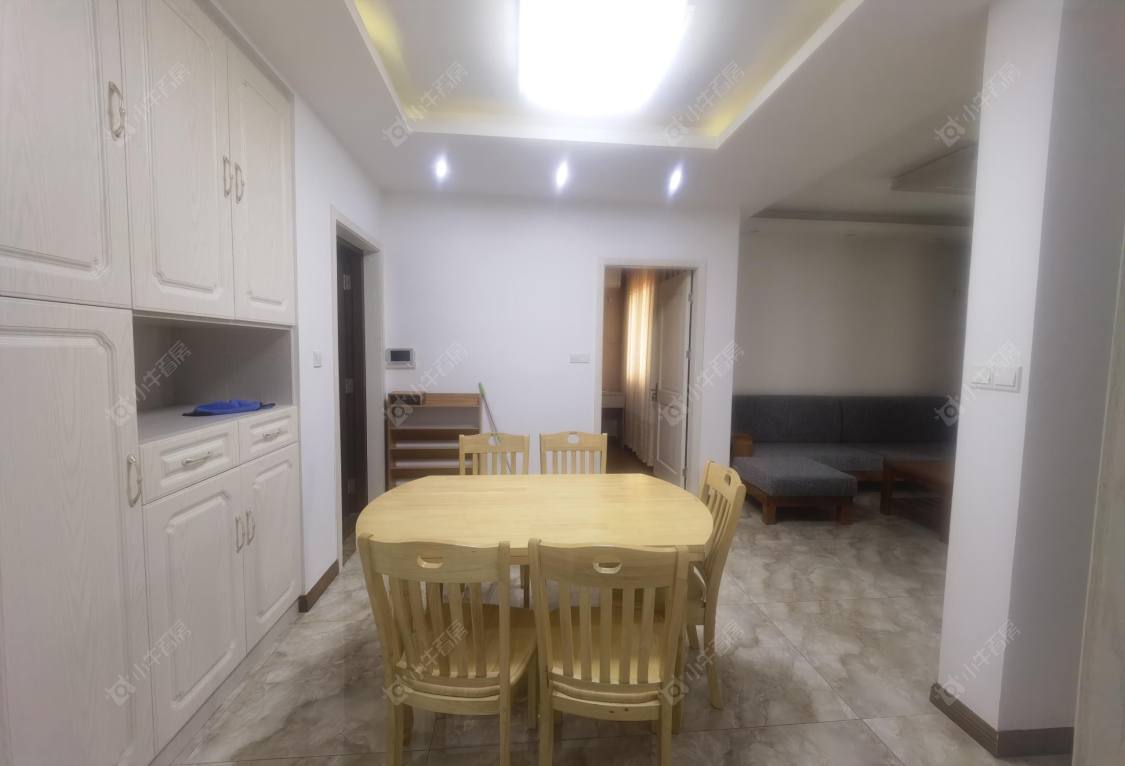 常州新城御景湾在租房源室内图_小牛看房