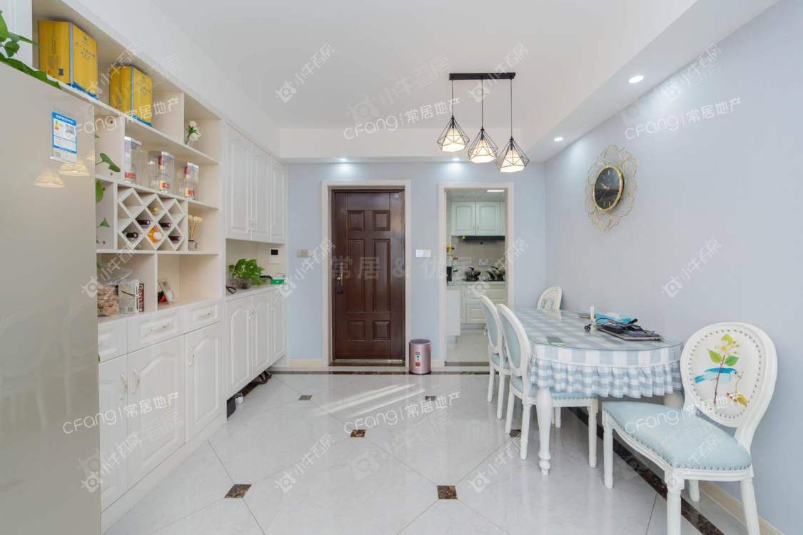 常州中海龙城花园西区在租房源_小牛看房