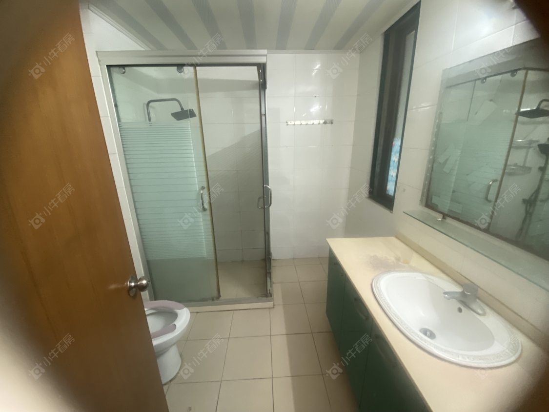 常州水木年华花园在租房源室内图_小牛看房