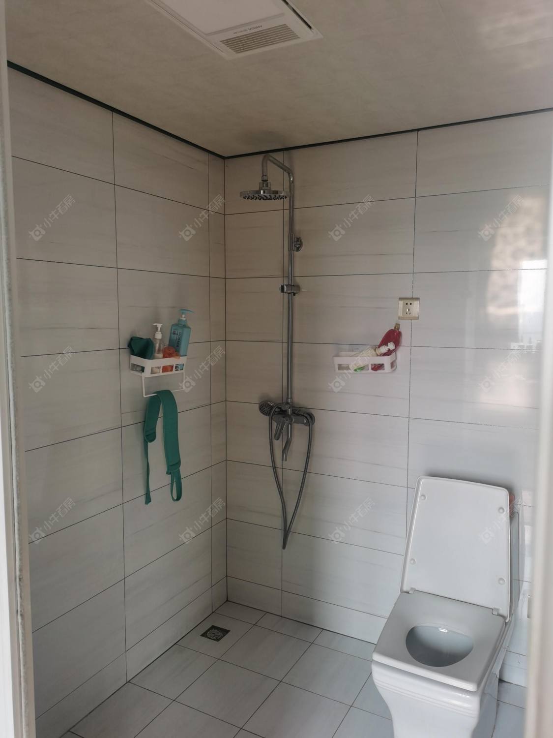 常州中海锦珑湾在租房源室内图_小牛看房