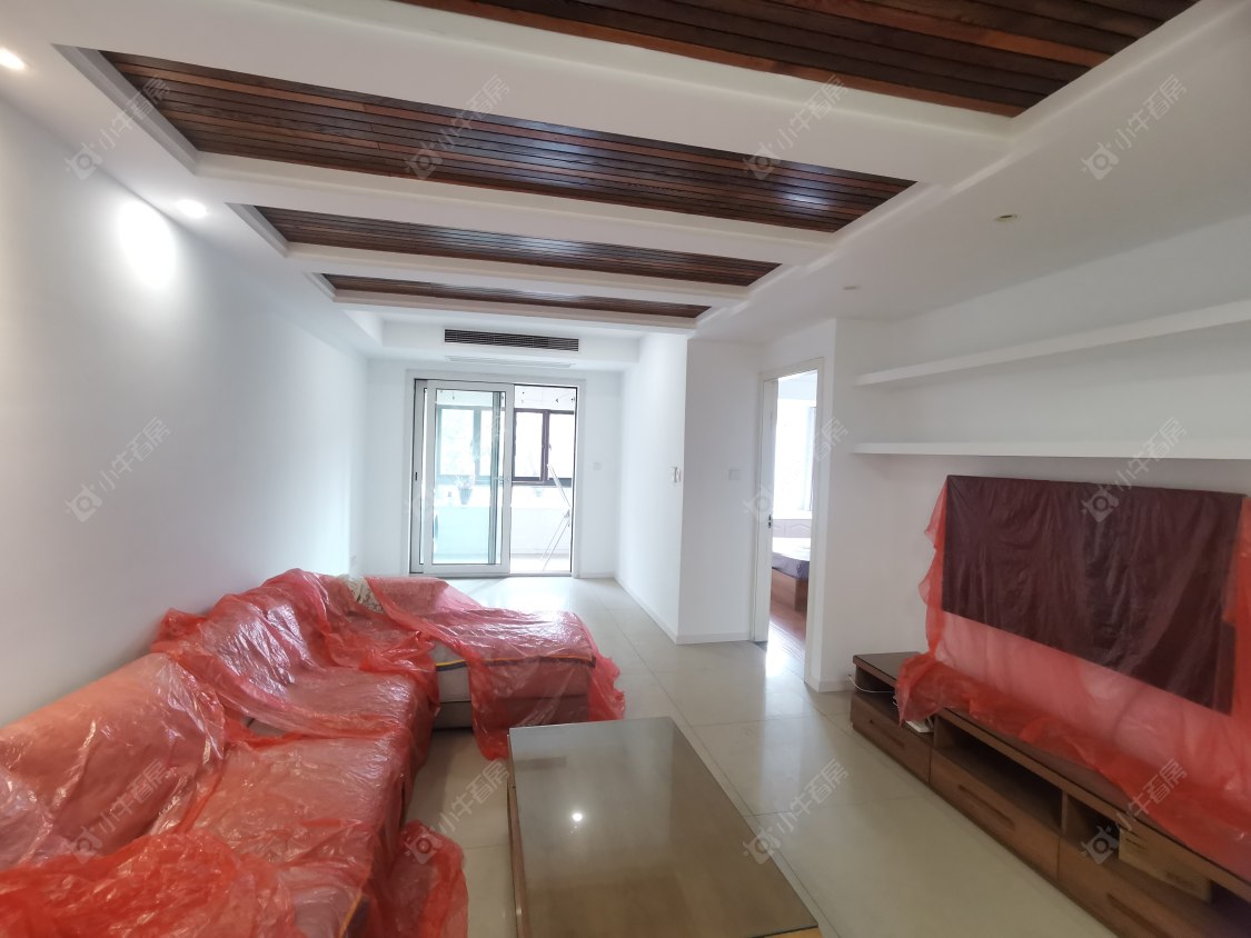 常州九龙仓繁华里租房_小牛看房